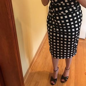 Max Mara dress. Size 8